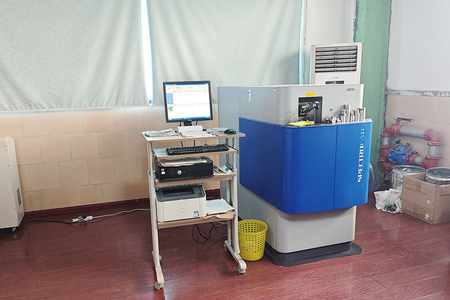 Inspection and testing